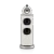 Bowers & Wilkins 802 D5 – Floorstanding Tower Speaker Warm White front without grille
