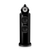 Bowers & Wilkins 803 D5 – Floorstanding Tower Speaker Stealth Black front without grille