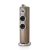 Bowers & Wilkins 804 D5 – Floorstanding Tower Speaker Light Walnut