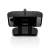 Bowers & Wilkins HTM81 D5 – Center Channel Speaker Stealth Black back rear inputs