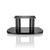 Bowers & Wilkins FS-HTM D5 – Center Channel Speaker Stand Black