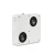 REL Planar PL-1 – Dual 6.5” Powered Subwoofer