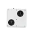 REL Planar PL-1 – Dual 6.5” Powered Subwoofer