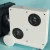 REL Planar PL-1 – Dual 6.5” Powered Subwoofer