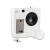 REL Planar PL-1 – Dual 6.5” Powered Subwoofer
