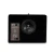 REL Planar PL-2 – 8” Powered Subwoofer black rear inputs outputs