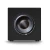 PSB SubSeries BP12 – Dual 12" Powered Subwoofer side