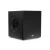 PSB SubSeries BP7 – Dual 6.5" Powered Subwoofer black front left corner