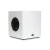 PSB SubSeries BP7 – Dual 6.5" Powered Subwoofer white front left corner