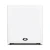 PSB SubSeries BP7 – Dual 6.5" Powered Subwoofer white