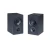 PSB iQ2 – Active Streaming Speaker System black without grille / with grille off