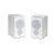 PSB iQ2 – Active Streaming Speaker System white with grille on