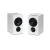 PSB iQ2 – Active Streaming Speaker System white without grille / with grille off