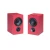 PSB iQ2 – Active Streaming Speaker System red without grille / with grille off