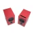 PSB iQ2 – Active Streaming Speaker System top touch panel controls UI red