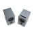 PSB iQ2 – Active Streaming Speaker System top touch panel controls UI gray grey