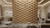 Form At Wood Flow Series – Sol – Wooden Decorative Panel