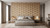 Form At Wood Flow Series – Sol – Wooden Decorative Panel