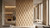 Form At Wood Flow Series – Luna – Wooden Decorative Panel