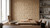 Form At Wood Flow Series – Luna – Wooden Decorative Panel