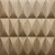 Form At Wood Flow Series – Luna – Wooden Decorative Panel oak
