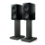 KEF R3 Meta – Stand Mount Bookshelf Speaker black