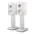 KEF R3 Meta – Stand Mount Bookshelf Speaker white