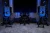 RBH UNRIVALED 81/AX – Stand Mount Active Studio Monitor Speaker black cabinet, black driver