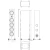 RBH UNRIVALED 6500/AX + Alpha Amp – Active Floorstanding Tower Speaker System
