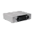 Onkyo Muse Y-40 – Streaming Integrated Amplifier silver front left