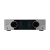 Onkyo Muse Y-50 – Streaming Integrated Amplifier silver front