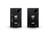 PSB Alpha iQ Streaming Powered Speakers with BluOS (Pair) black