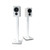 PSB Alpha iQ AST-25 Floor Stands white