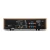 NAD C 3050 – Integrated Amplifier rear panel back inputs outputs