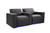 Valencia Barcelona Ultimate Luxury Edition - Graphite Valencia Barcelona Ultimate Luxury Edition - Graphite