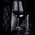 Valencia Home Theater Seating Wine Glass Caddy