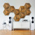Form At Wood HEXAGO CM-A