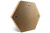 Form At Wood HEXAGO CM-A Back