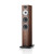Bowers & Wilkins 704 S3 mocha without grill