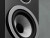Bowers & Wilkins 705 S3 continuum midbass driver