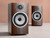 Bowers & Wilkins 706 S3 mocha pair Bowers & Wilkins 706 S3 mocha pair