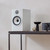 Bowers & Wilkins 706 S3 satin white Bowers & Wilkins 706 S3 satin white