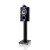 Bowers & Wilkins 805 D4 Signature Midnight Blue Metallic without grill