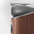 Bowers & Wilkins 801 D4 satin walnut