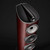 Bowers & Wilkins 804 D4 satin rosenut top