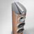 Bowers & Wilkins 804 D4 satin walnut top