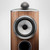 Bowers & Wilkins 805 D4 satin walnut