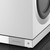 Bowers & Wilkins DB1D Subwoofer white