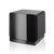 Bowers & Wilkins DB1D Subwoofer gloss black with grille
