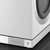 Bowers & Wilkins DB2D Subwoofer satin white